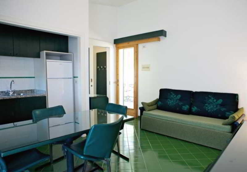 ספרלונגה Residence Costa Di Kair Ed Din מראה חיצוני תמונה