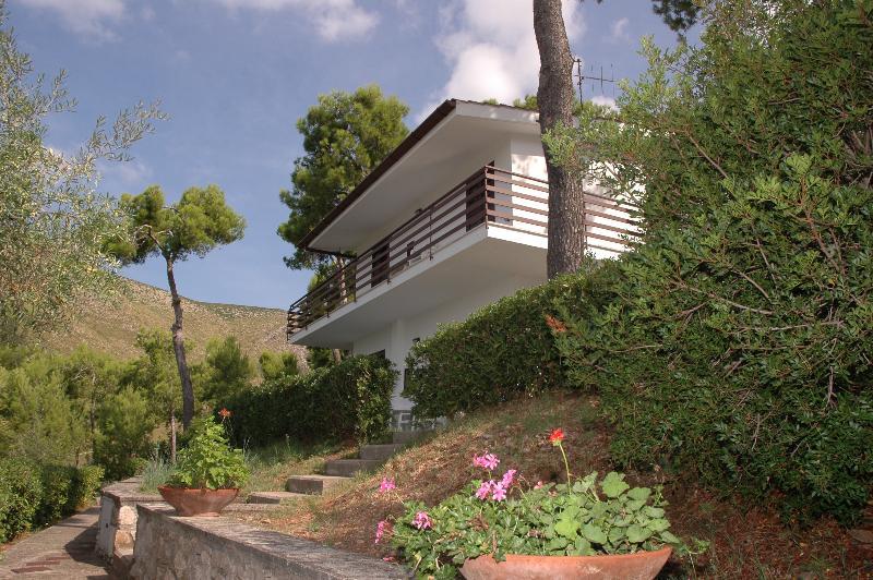 ספרלונגה Residence Costa Di Kair Ed Din מראה חיצוני תמונה